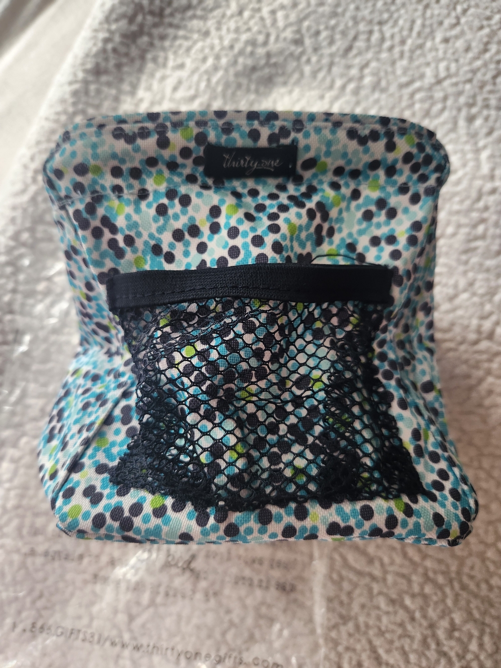 Thirty-One Littles Carry All Caddy